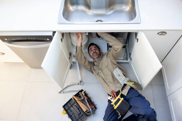 Best Plumbing Installation Services  in Frazee, MN