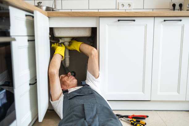 Best Emergency Plumbing Repair  in Frazee, MN