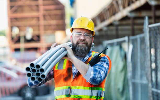 Best Commercial Plumbing Services  in Frazee, MN