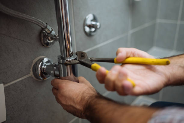 Best Plumbing Installation Services  in Frazee, MN