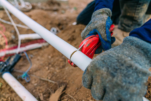 Best Water Softener Installation  in Frazee, MN
