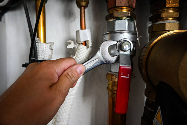 Reliable Frazee, MN Plumbing Solutions